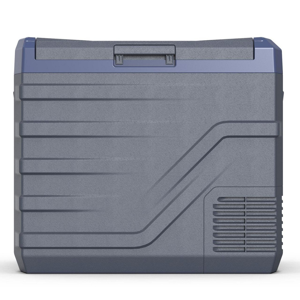 Компрессорный автохолодильник Alpicool NL50 (45 литров, LG Compressor). До -20℃, (12, 24, 220 вольт) Киев - изображение 3