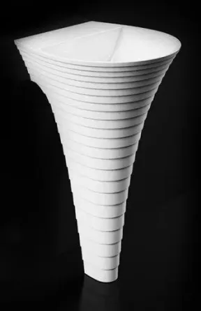 Раковина  Marmorin Cascada 46x48 P724047020011 Київ