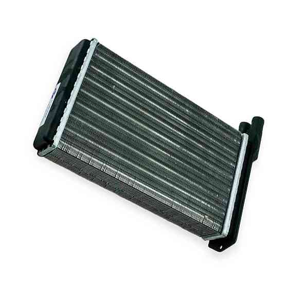 Радиатор 2108, 2109, 21099, 2113-2115 AT печки Мукачево