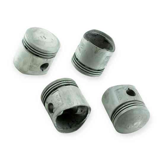 Поршня 82,5 АИ-92 Москвич Мукачево