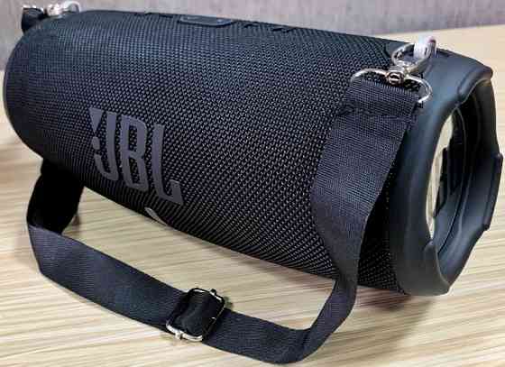 Bluetooth колонка Xtreme 2  / Блютуз колонка Черная Киев