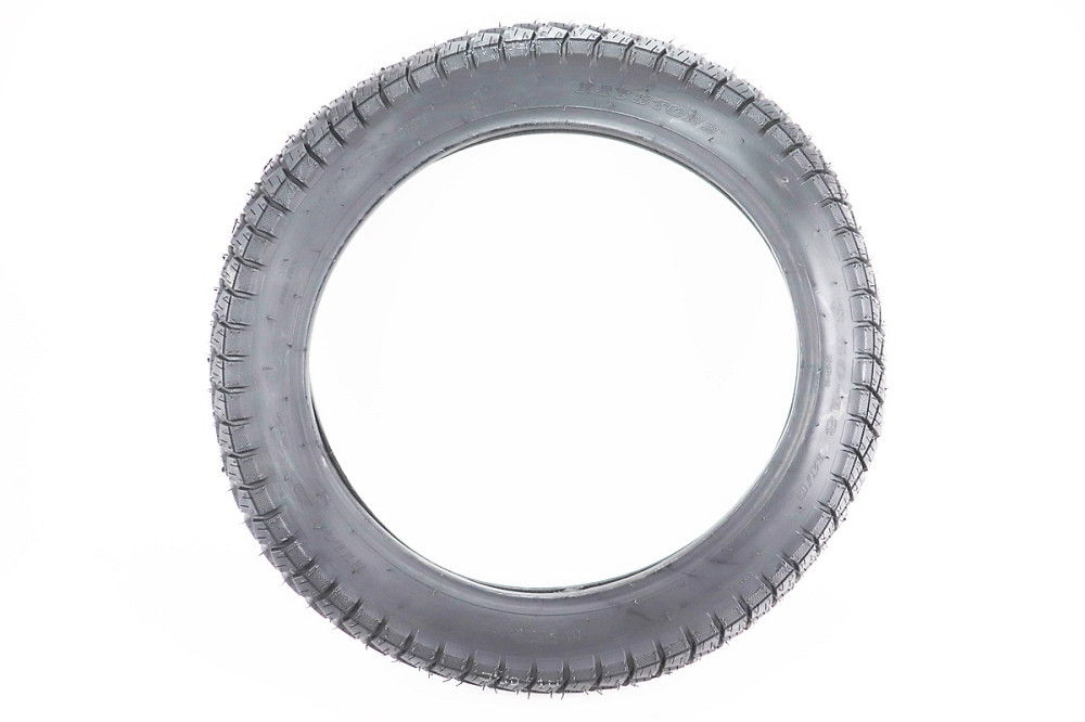Шина 3,50-18 дорожня SY-071 Київ - фото 5