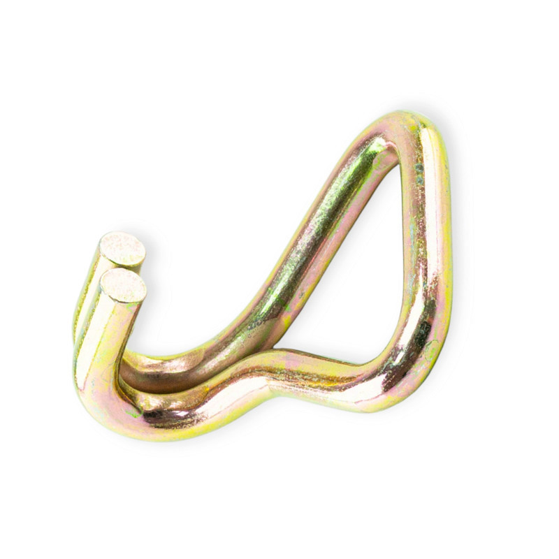 Крюк стяжного троса 