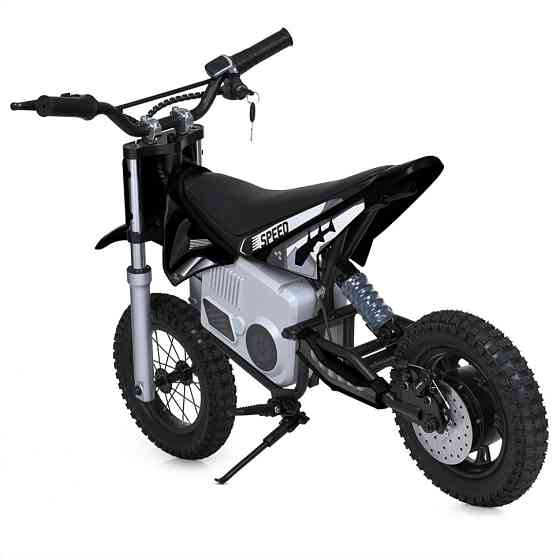 Дитячий електромобіль Мотоцикл M 5776AL-2 до 80 кг Вінниця