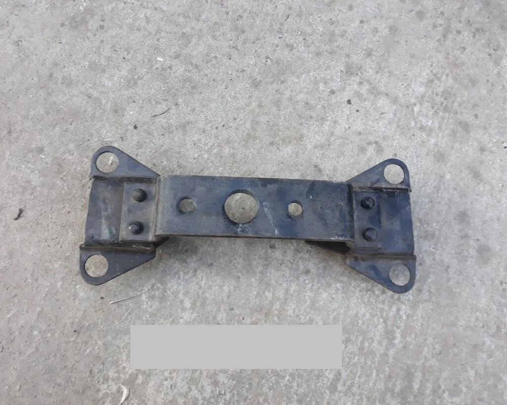 Траверса КПП ГАЗ-24 Харьков - изображение 1