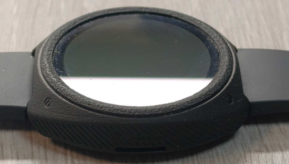 Смарт-Часи Samsung Galaxy Watch 4 44 mm. Київ - фото 2