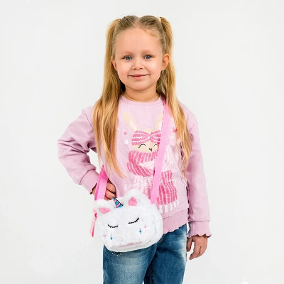 Сумка дитяча Kite Kids Unicorn 2710 (K25-2710-1) Вінниця - фото 8