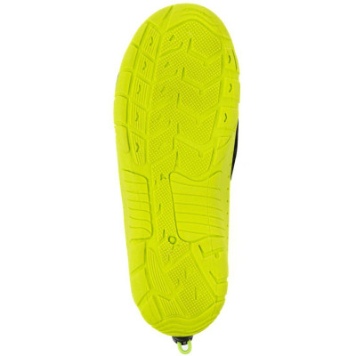 Аквашузы Aqua Speed Aqua Shoe Model 704-18 чорний, жовтий 36 (5908217691606) Винница - изображение 7