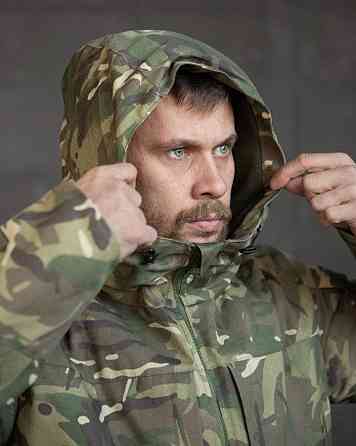 Зимний тактический костюм avenger мультикам ВТ6614 Одесса