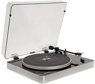 Проигрователь Aiwa Грамофон APX-790BT/BK Киев