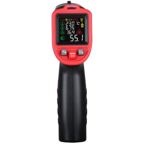 Пирометр (термопара) -50-1050°C WINTACT WT323E Чернигов - изображение 2