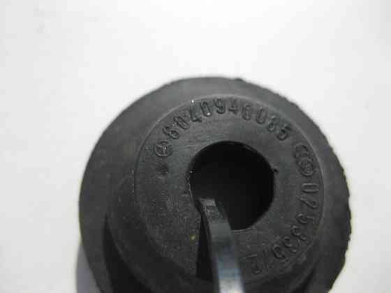 Mercedes-Benz  A6040940085 Гумова опора Одесса