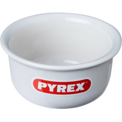 Форма для випікання Pyrex Supreme white порційна 9 см (SU09BR1/7640) Вінниця - фото 2