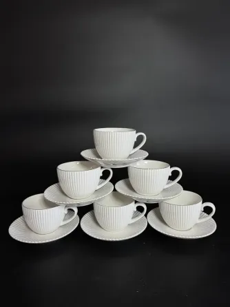 Чайный сервиз на 6 персон 30-4 Коломия