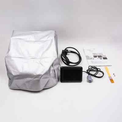 Счетчик банкнот NRJ AL-5100 UV (24331) Винница