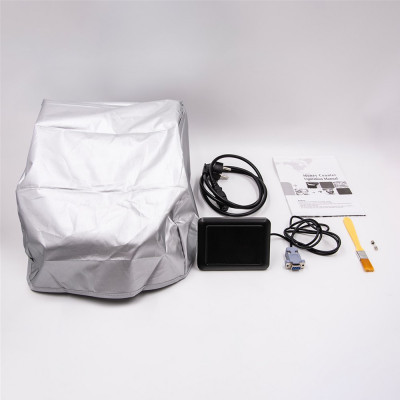 Лічильник банкнот NRJ AL-5100 UV (24331) Вінниця - фото 4