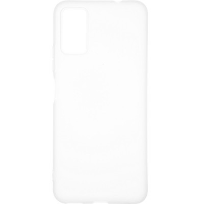 Чохол до мобільного телефона BeCover ZTE Blade A71 Transparancy (706942) Вінниця - фото 1