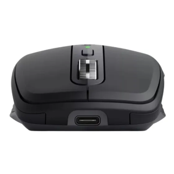 Мышка Logitech MX Anywhere 3 для Business Wireless/Bluetooth Graphite Киев