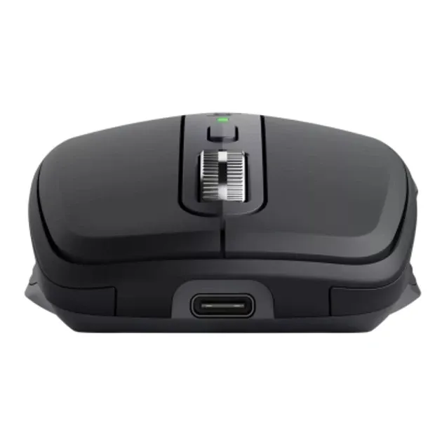 Мышка Logitech MX Anywhere 3 для Business Wireless/Bluetooth Graphite Киев - изображение 5