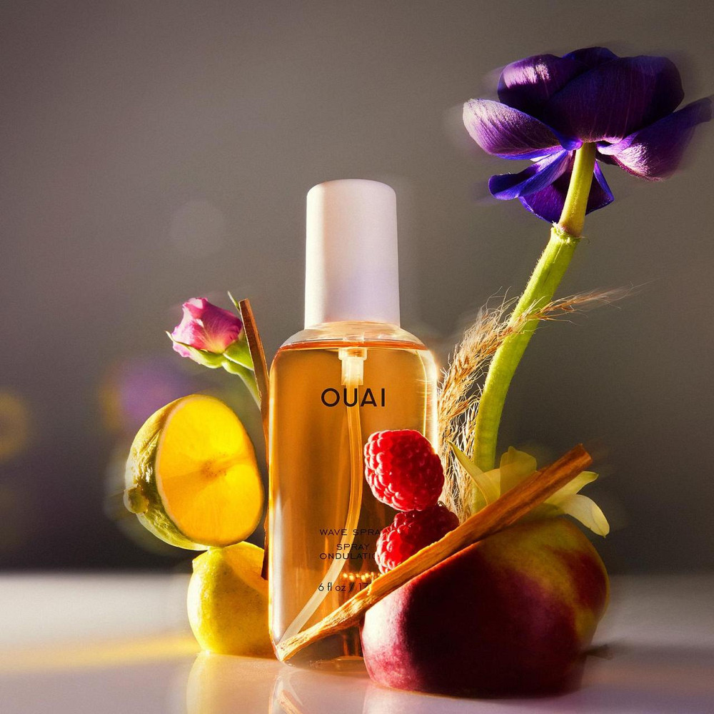 Wave Spray OUAI без соли — текстурирующий спрей для волос с эффектом Beach Waves 177 мл Слов'янськ - фото 5