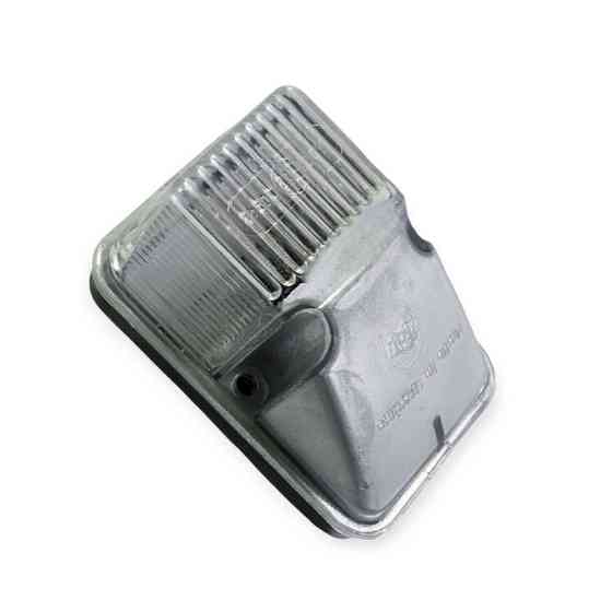 Фонарь МАЗ, Камаз, Автобус передний белый Сутиски габаритный Мукачево