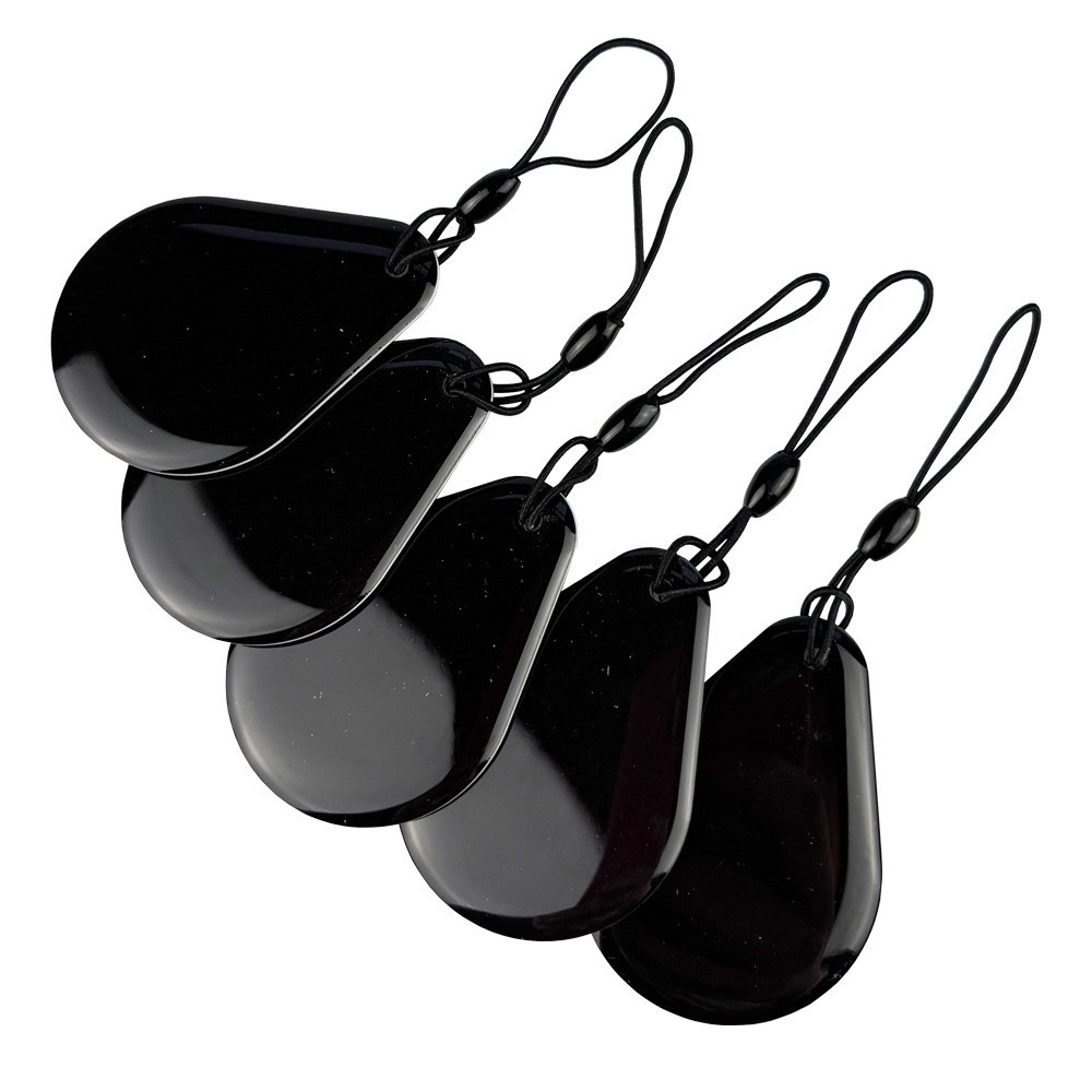 Панель домофона з вбудованим контролером SEVEN CP-7508 FHD black Київ - фото 7