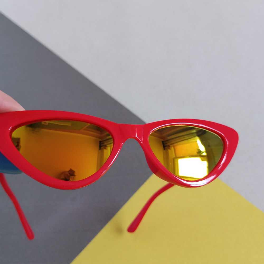 Очки детские солнцезащитные зауженные Киев - изображение 3