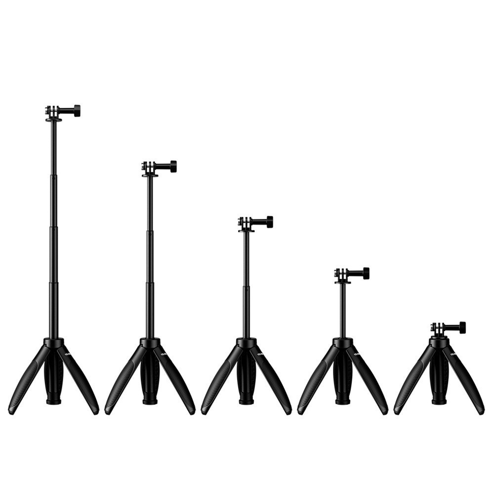 Штатив міні ручка для екшн-камери 15-40см Telesin S1-MNP-01 Київ - фото 2