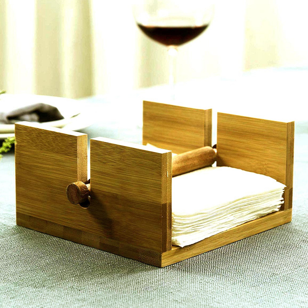 Серветниця "Естена" сієна Миколаїв - фото 3