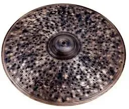 Ударна установка  Istanbul Agop Signature OM Crash 18" (CBOC18) Київ