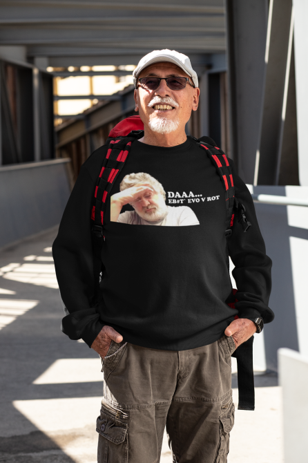 Cвитшот DAAA... ebat evo v rot Черновцы - изображение 2