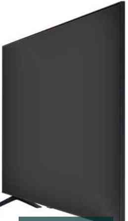 Телевізор 32" (82 см) Smart TV 4K Android LED Wi-Fi Smart TV Харків
