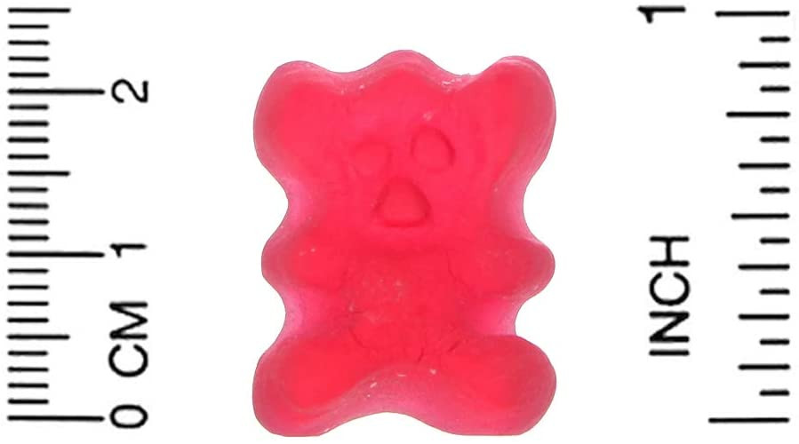 Вітамін D3 для дітей Vitables Vitamin D3 for Children 60 Vegetarian Gummies (Strawberry) Луцьк - фото 3