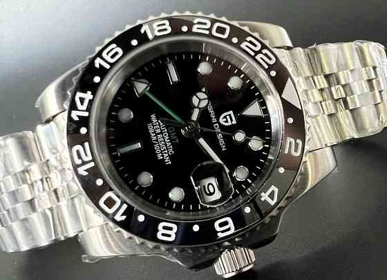 GMT Pagani Design | 10 ATM | ОРИГІНАЛ | Київ