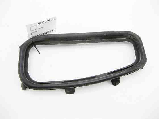 Mercedes-Benz  A2518351298 Ущільнювач корпусу обігрівача впуску забортного повітря GL X164 ML W164 R-class short W251 R-class long V251 ML/GLE W166 GL Одеса