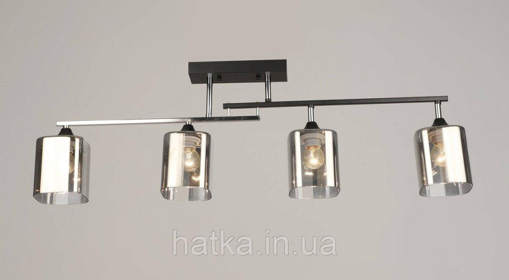 B K2326/4 BK+CH Киев - изображение 1