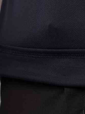 Мілітарі футболка кулмакс темно-синя весна/літо чоловіча Pobedov Recon Київ