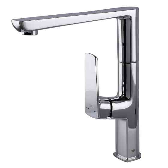 Змішувач для кухні TOPAZ LEXI TL 21401-H57 (000018040) Київ