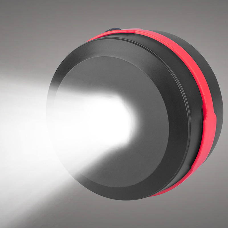 Ліхтарик кемпінговий світлодіодний (LED) (+ Powerbank) PROTESTER PRO-CL0310S Одеса - фото 6