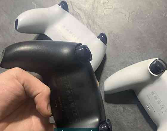 Новый Геймпад PlayStation 5 Харьков