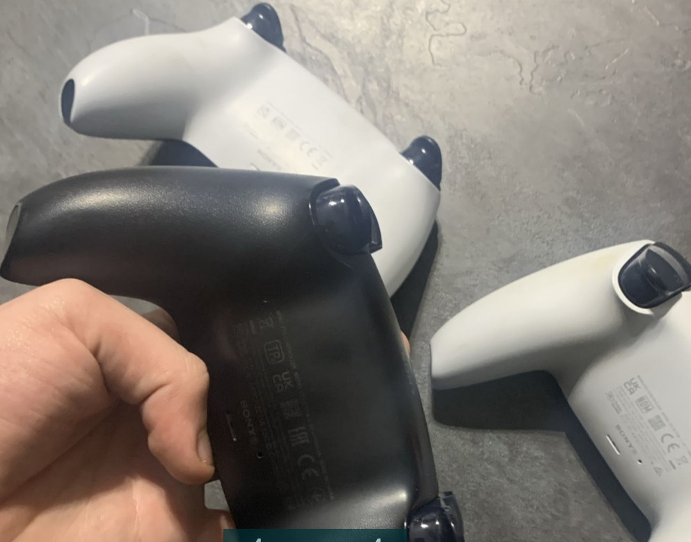 Новий Геймпад PlayStation 5 Харків - фото 1