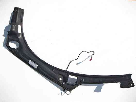 Mercedes-Benz  A1646930433 Накладка отвору багажника права GL X164 Одеса