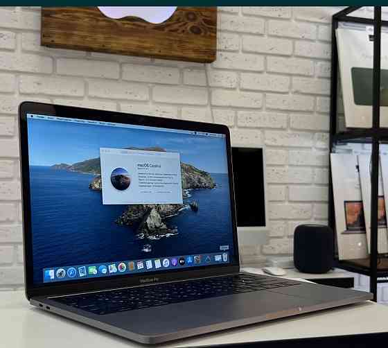 MacBook Pro 13 2018 2.3 i5 8/256Gb. Touch Київ