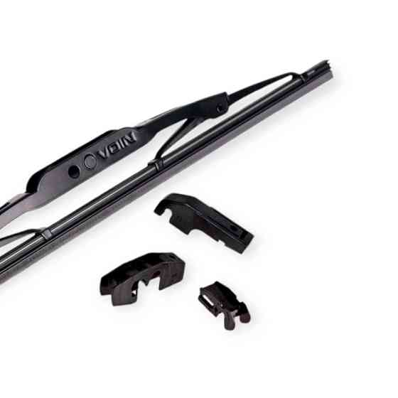 Щетка classic 530мм - 21