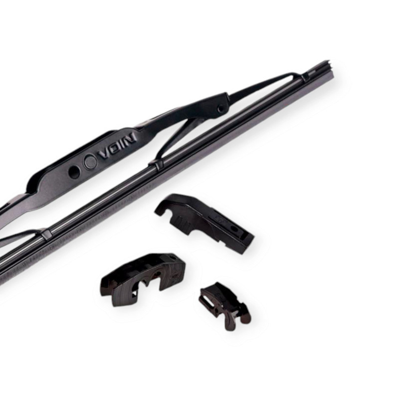 Щітка classic 530мм - 21" двірника Мукачево - фото 2