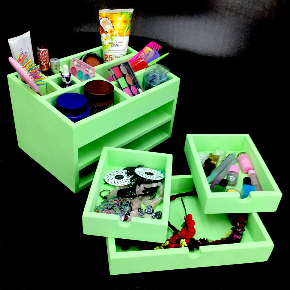 Органайзер для косметики 