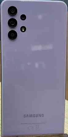 Смартфон: Samsung A32 5G 4/128Gb. Київ