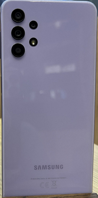 Смартфон: Samsung A32 5G 4/128Gb. Киев - изображение 1