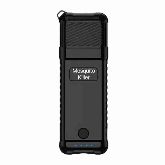 Відлякувач комарів MOSQUITO KILLER USB 24660 Дніпро