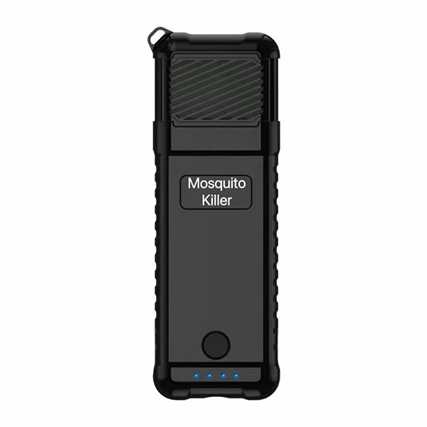 Відлякувач комарів MOSQUITO KILLER USB 24660 Дніпро - фото 3